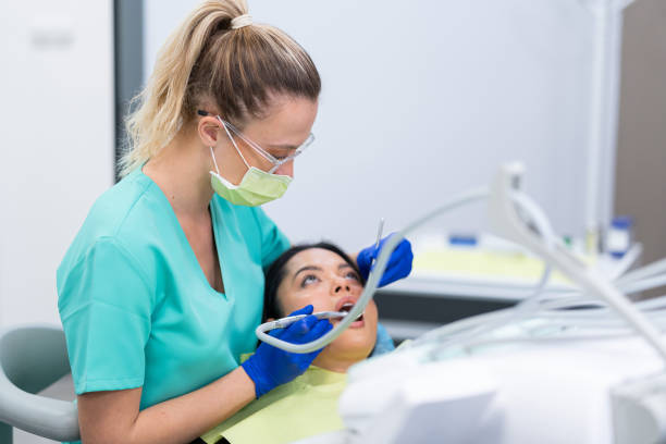 Best Broken or Chipped Tooth Repair in Williamstown, KY